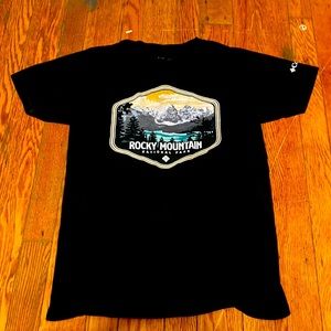 Columbia T-shirt Men’s small